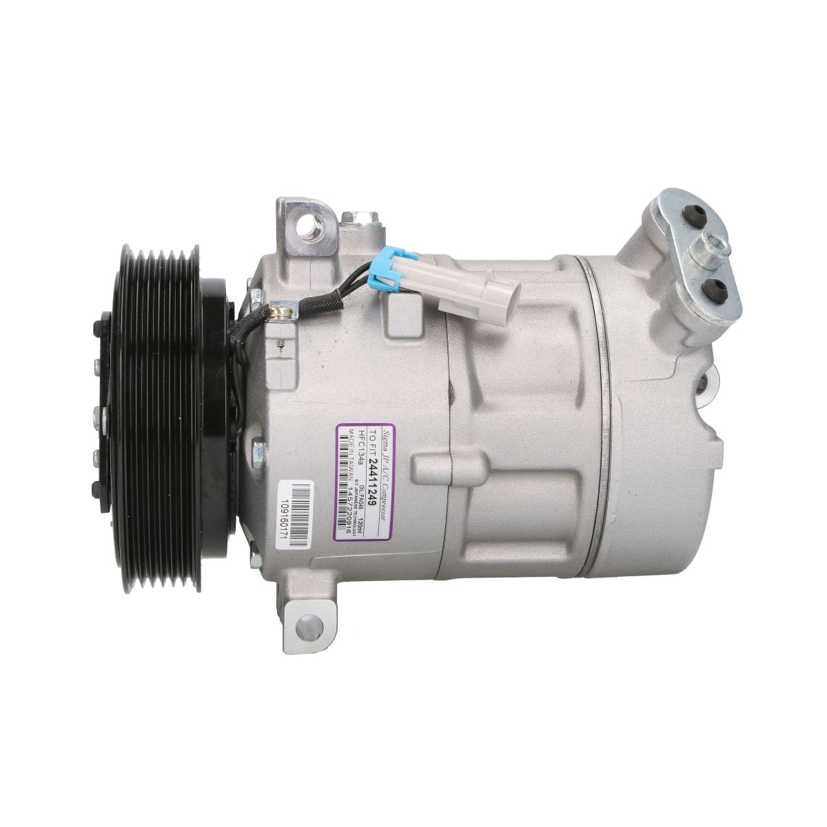 Ilmastoinnin kompressori NRF 32191