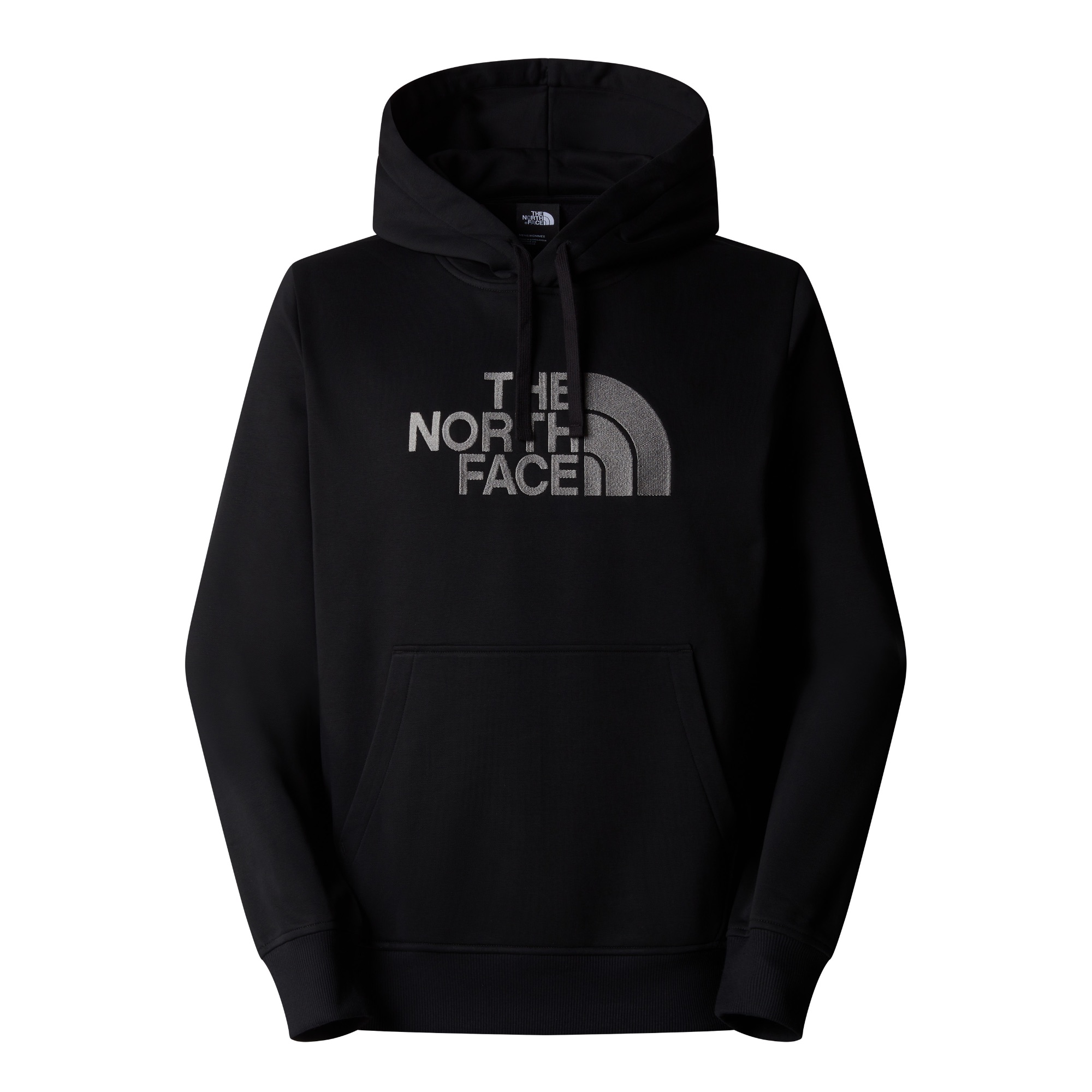 The North Face Men's Drew Peak Hoodie miesten huppari