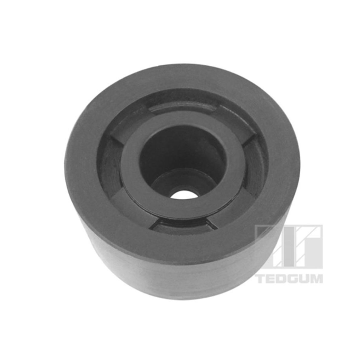 Kiinnitys, tasauspyörästö TEDGUM 00466569