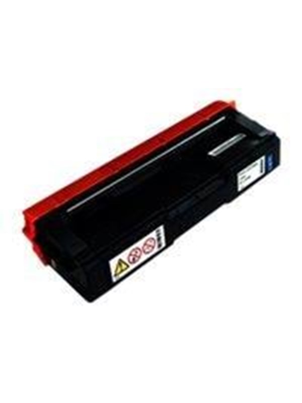 Ricoh Värikasetti Syaani - Spc231/232/310/311