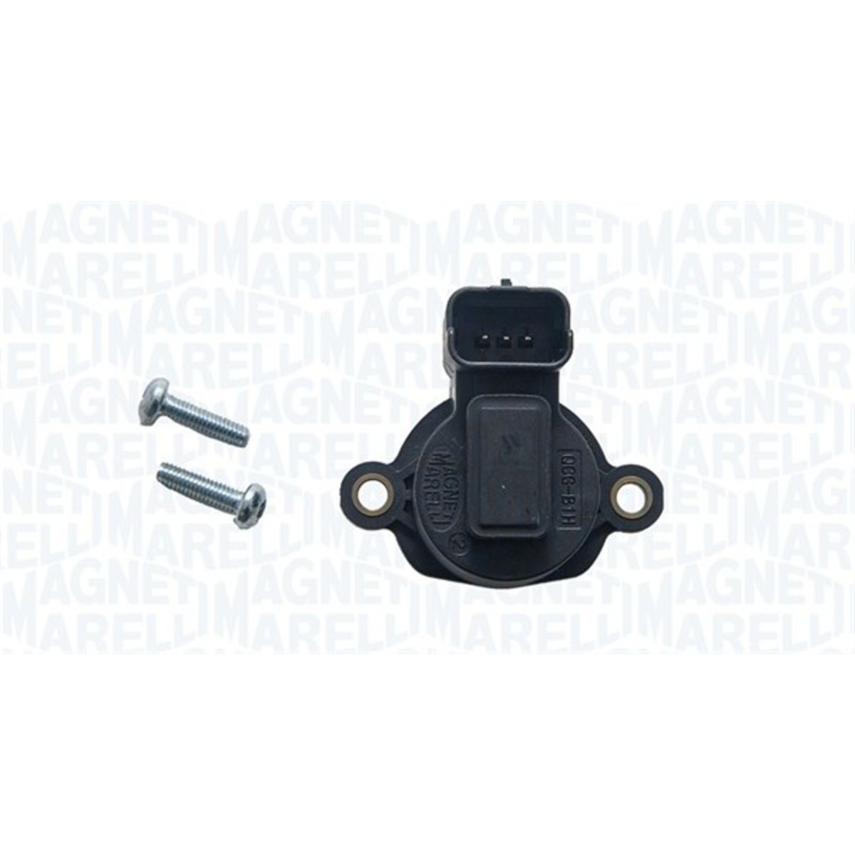 Venttiiliyksikkö, hydrauliikkalaite-automaattivaihteisto MAGNETI MARELLI 023000016010