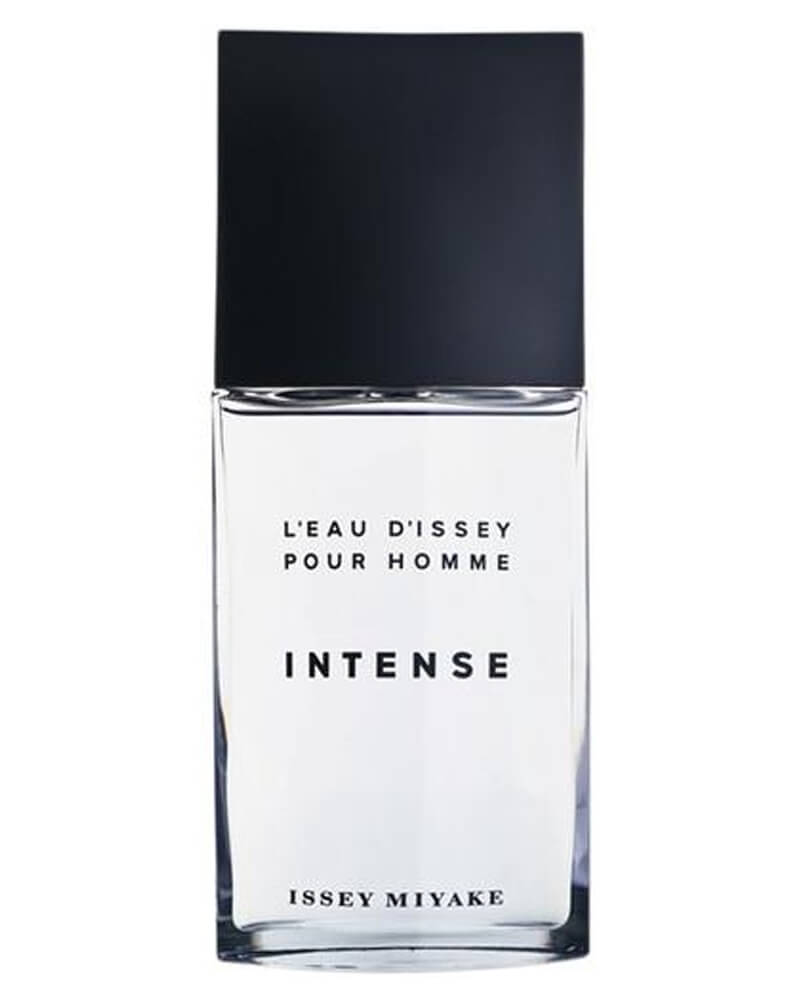 Issey Miyake L'Eau D'Issey Pour Homme Intense Edt 75ml