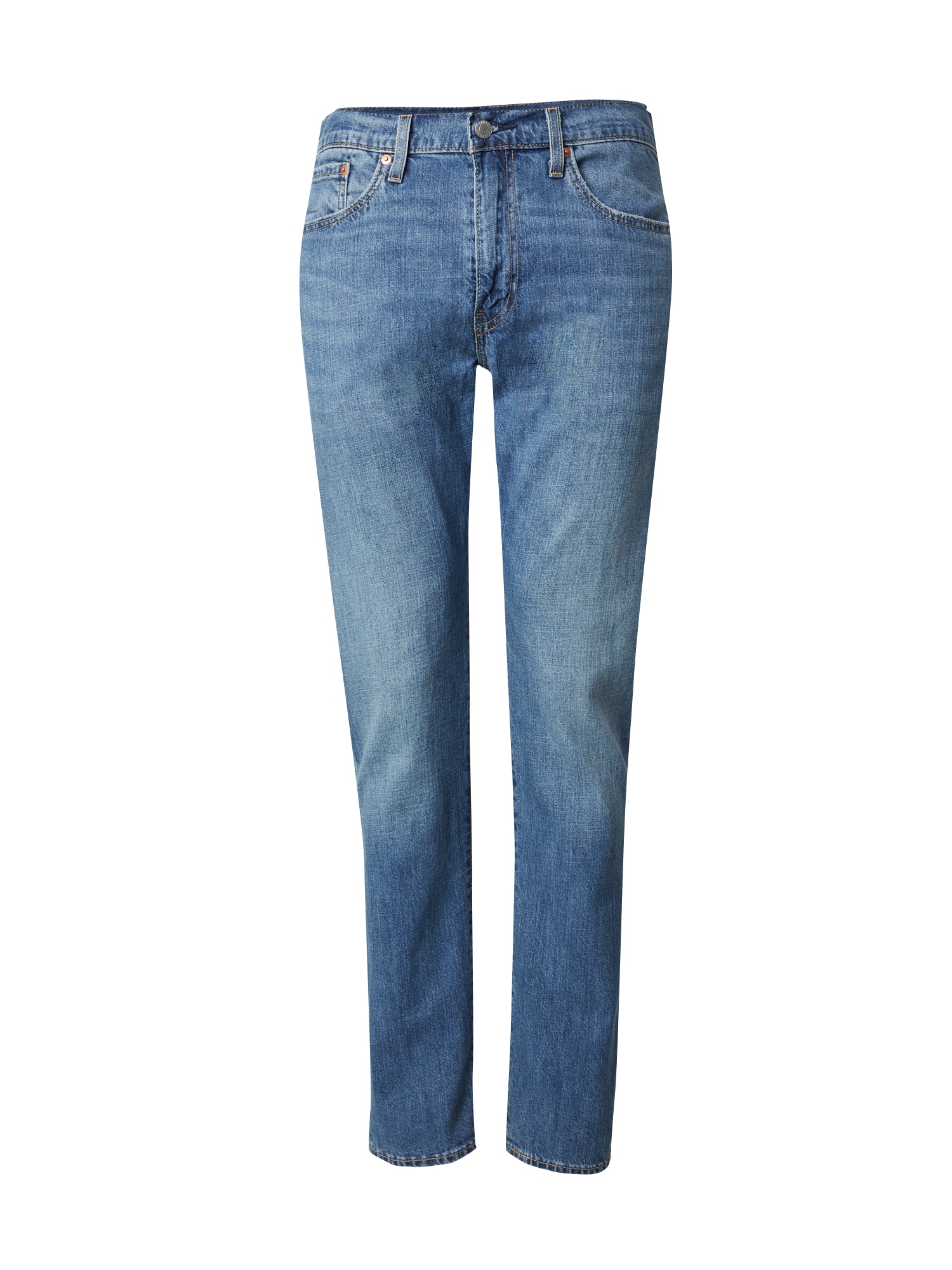 Pillifarkut Levis  502® TAPER  US 38 / 32