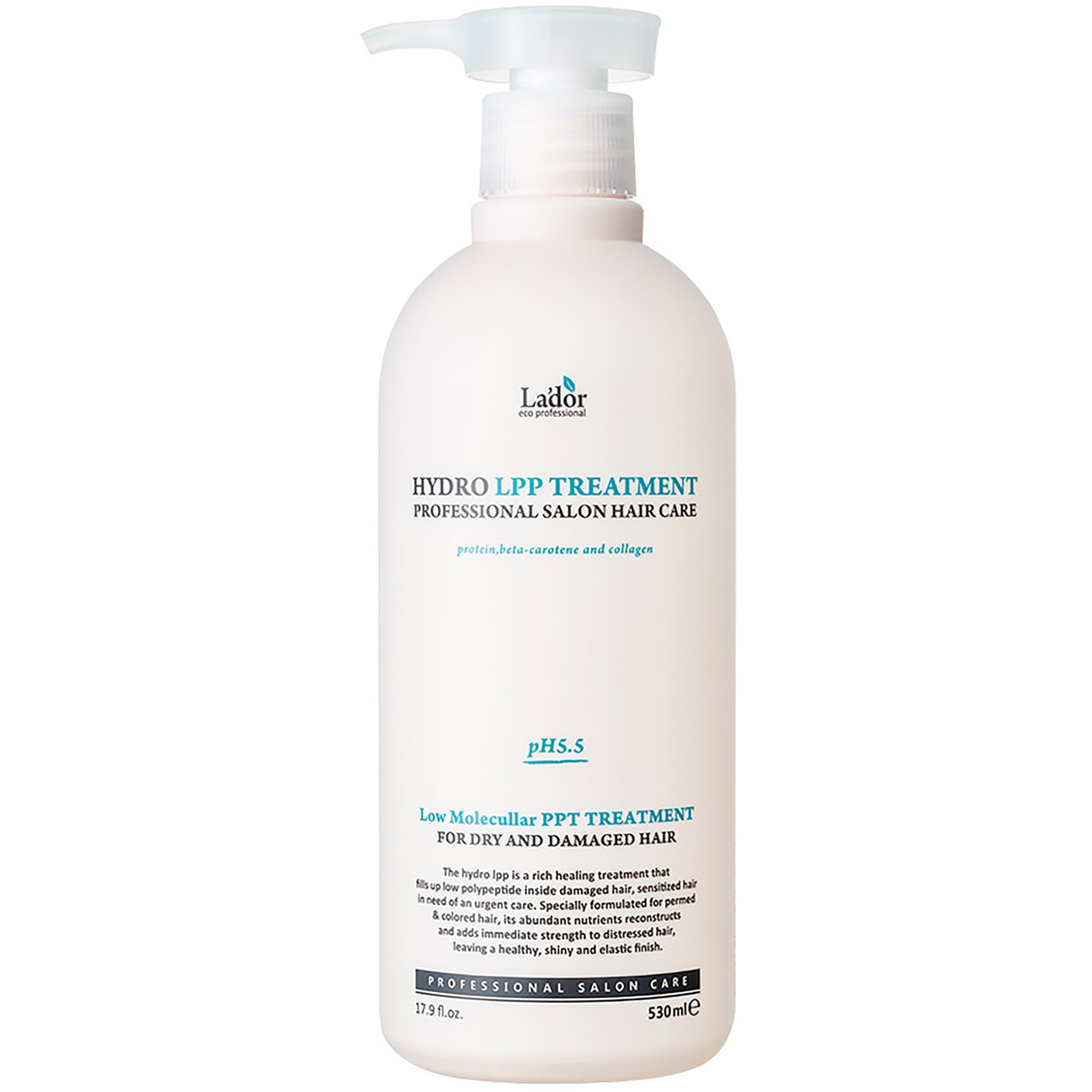 La'dor Hydro Lpp Treatment 530 ml