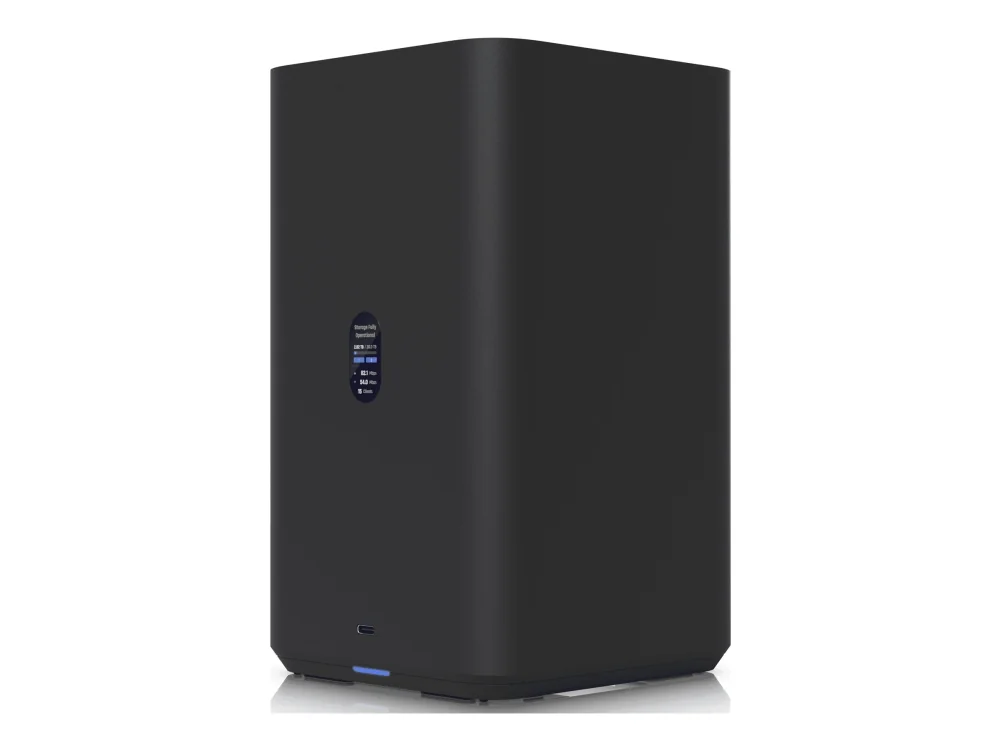 Ubiquiti UniFi UNAS 2 - NAS-Palvelimet