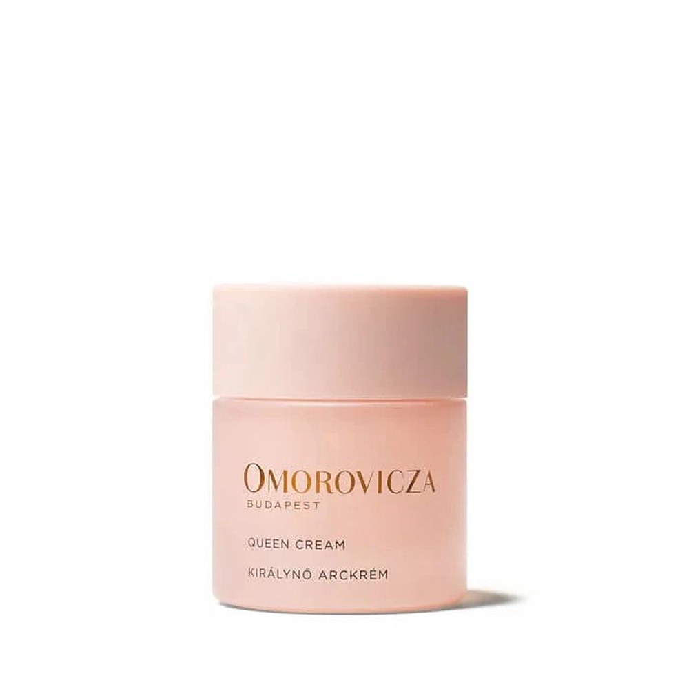 Omorovicza Queen kiinteyttävä päivävoide mattavaikutteinen 50 ml