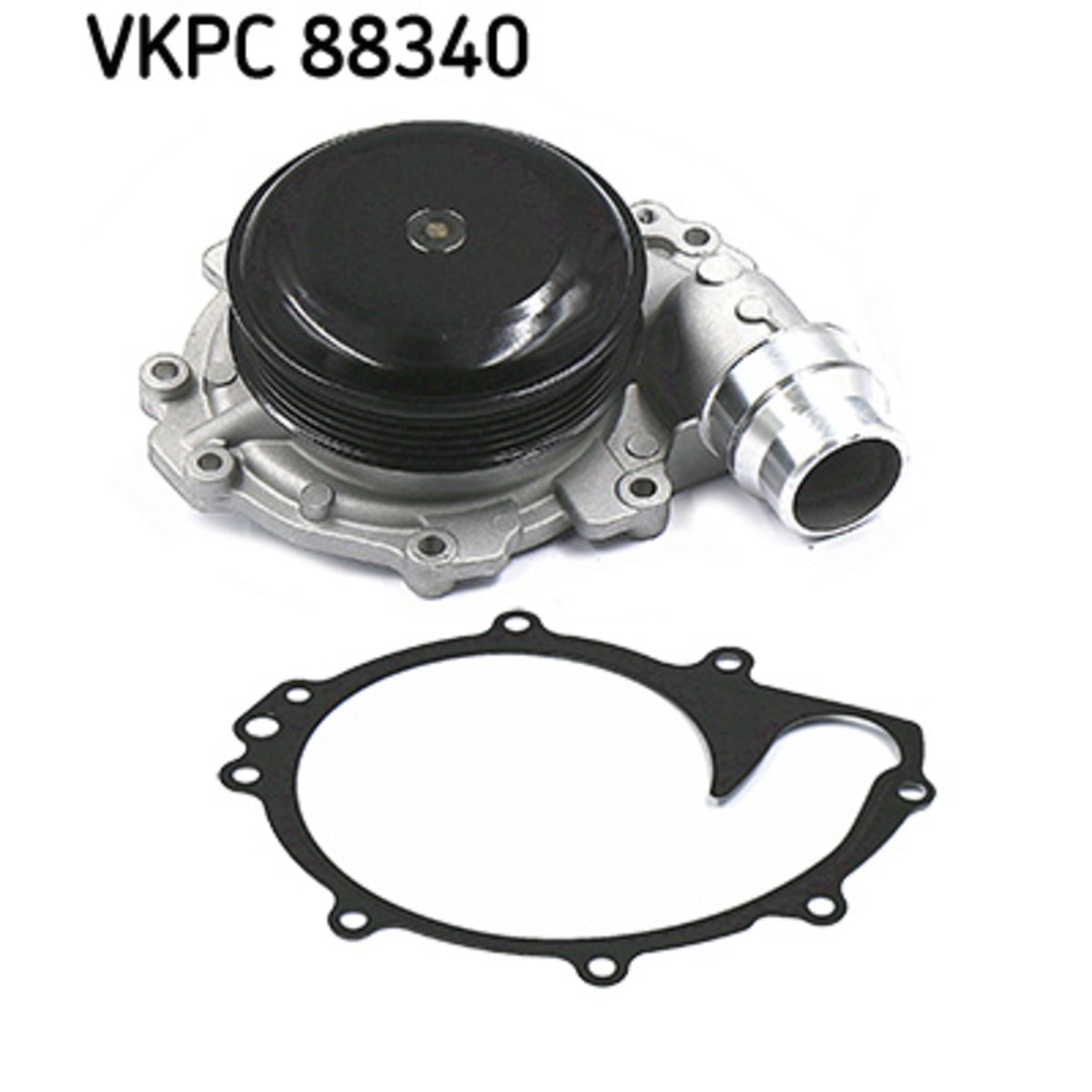Vesipumppu SKF VKPC 88340