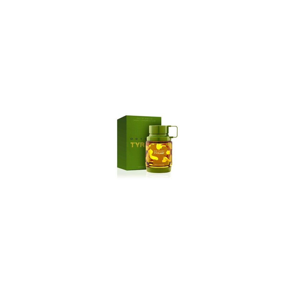 Armaf Odyssey Tyrant EDP - 100 ml