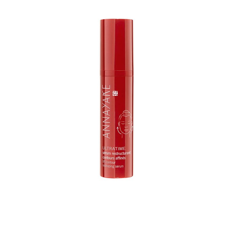 Annayake Ultratime seerumi noste-viimeistelty kasvoille 30ml