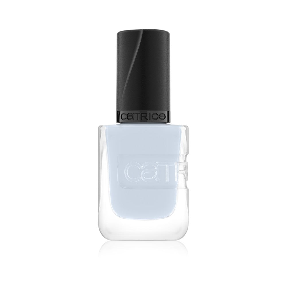 Catrice GEL AFFAIR kynsilakkaväri 029 Blue You A Kiss 10,5 ml