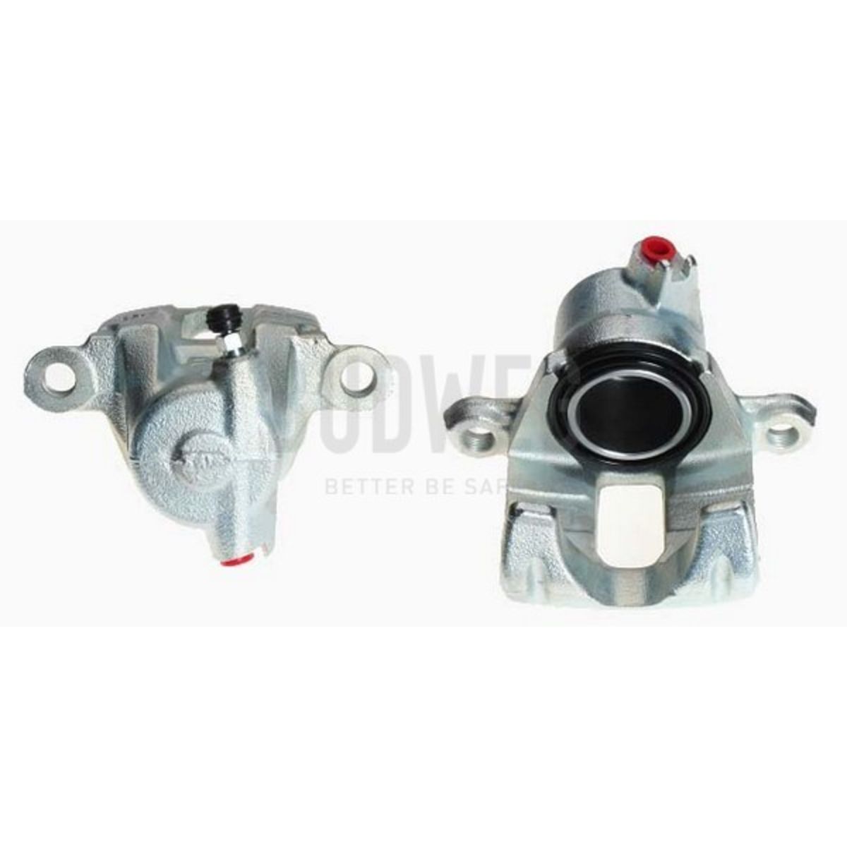 Jarrusatula BUDWEG CALIPER 343540