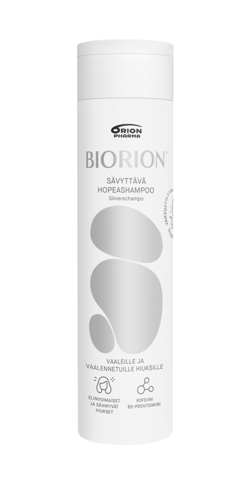 Biorion Hopea Shampoo 250 ml