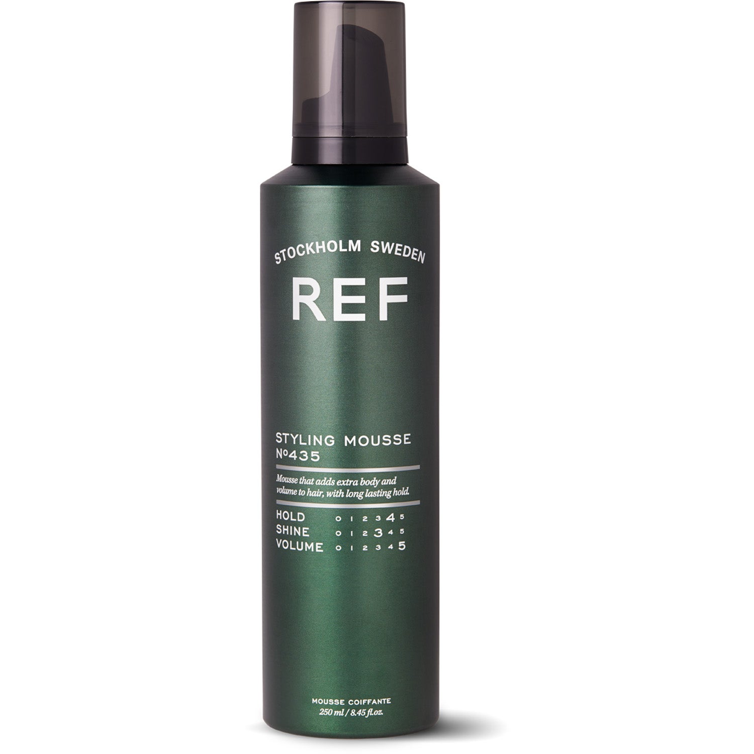 REF Mousse 250 ml