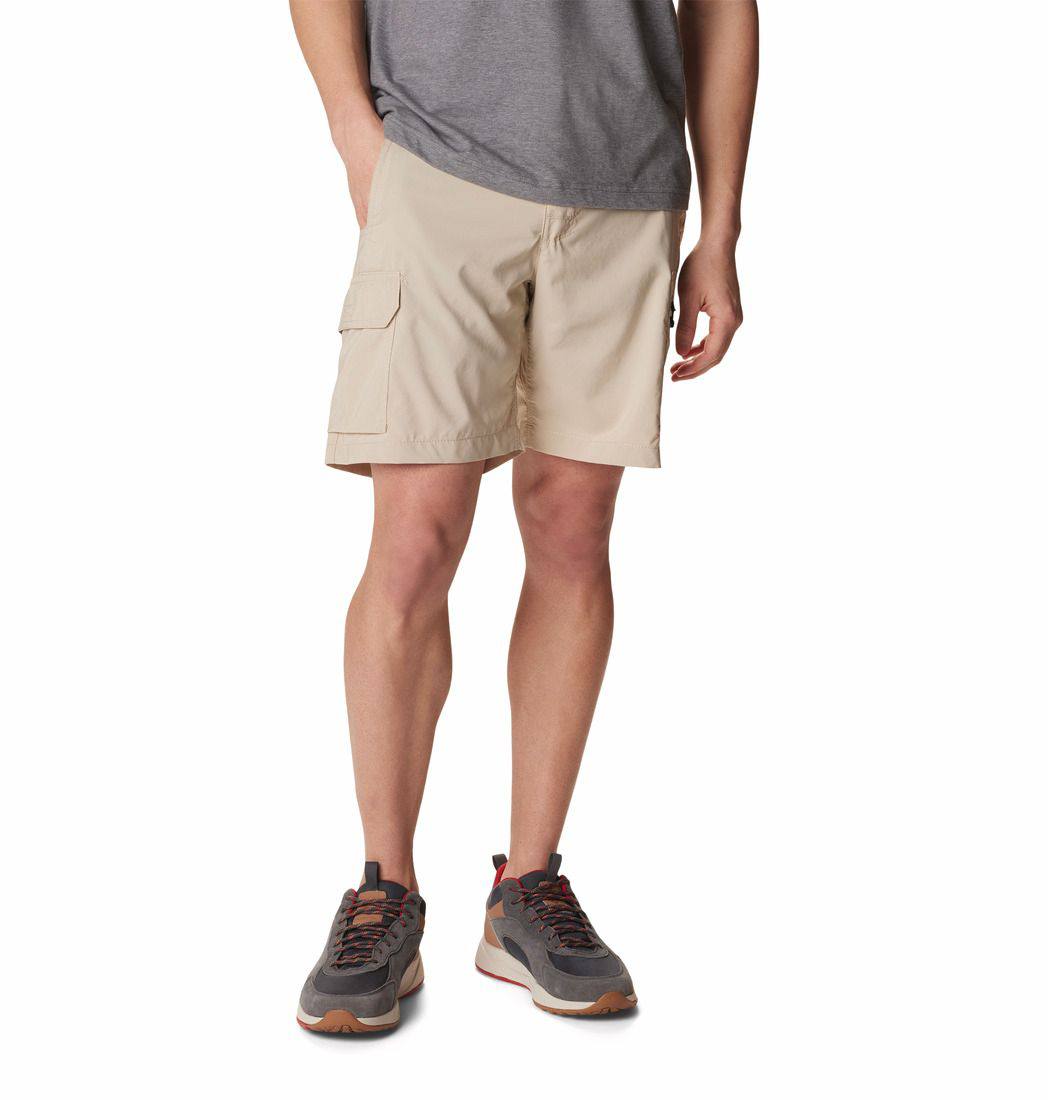 Columbia Men's Silver Ridge Utility Cargo Short 10" miesten shortsit