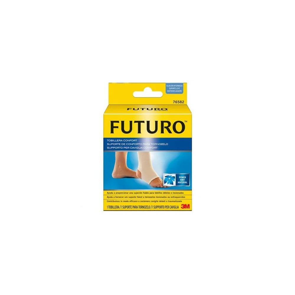 Comfort Lift FuturoTM TM nilkkatuki 1u