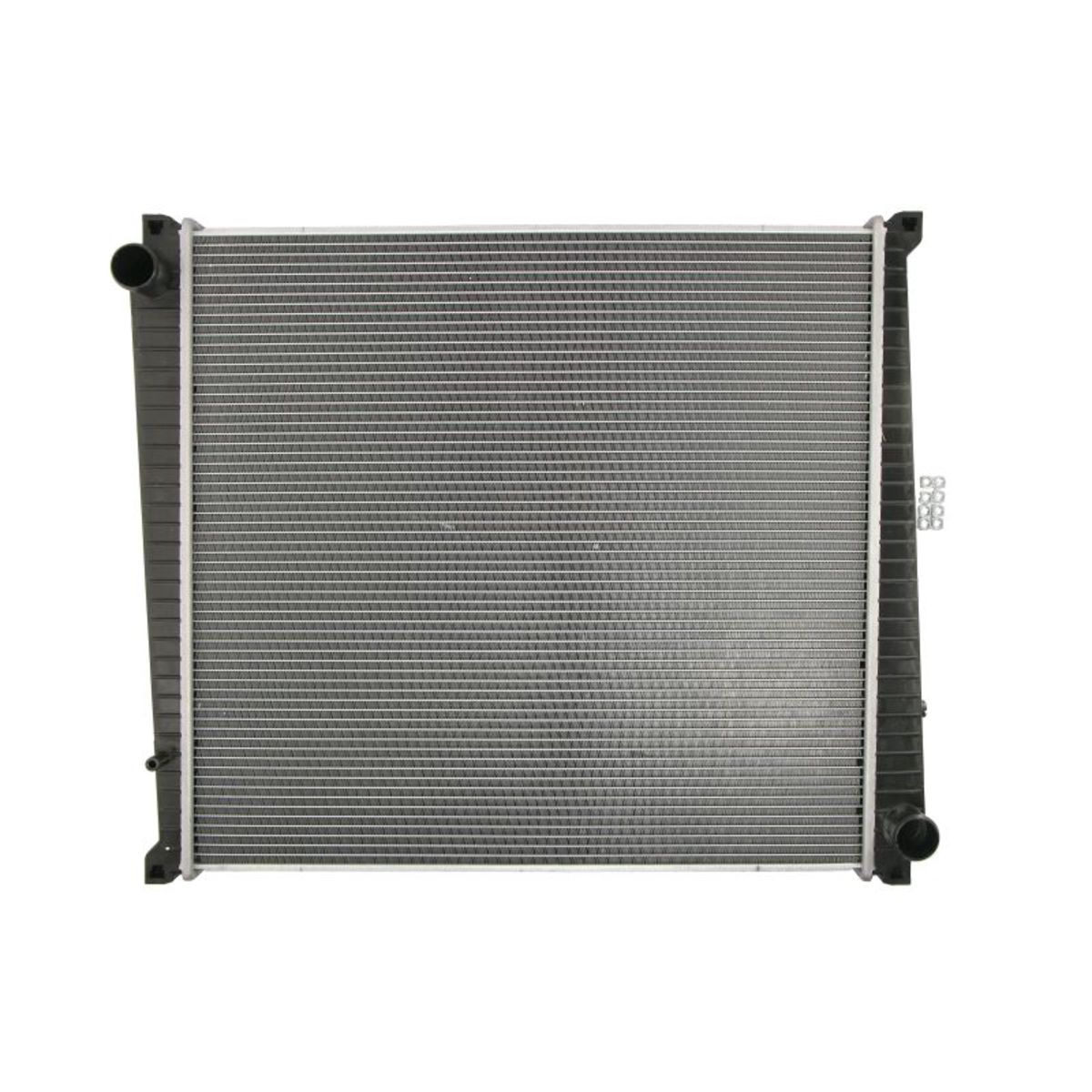 Jäähdytin, moottorin jäähdytys AVA COOLING SYSTEMS RTA2379