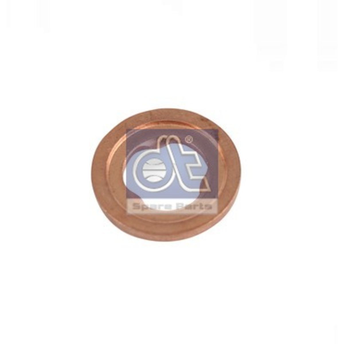 Suuttimen tiiviste DT Spare Parts 4.20411