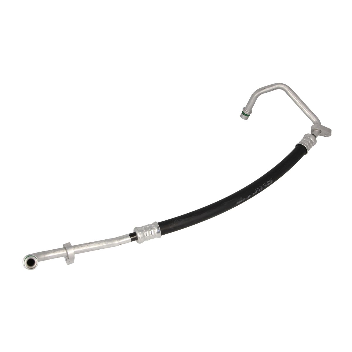 Korkearpainejohto, ilmastointilaite THERMOTEC KTT160407