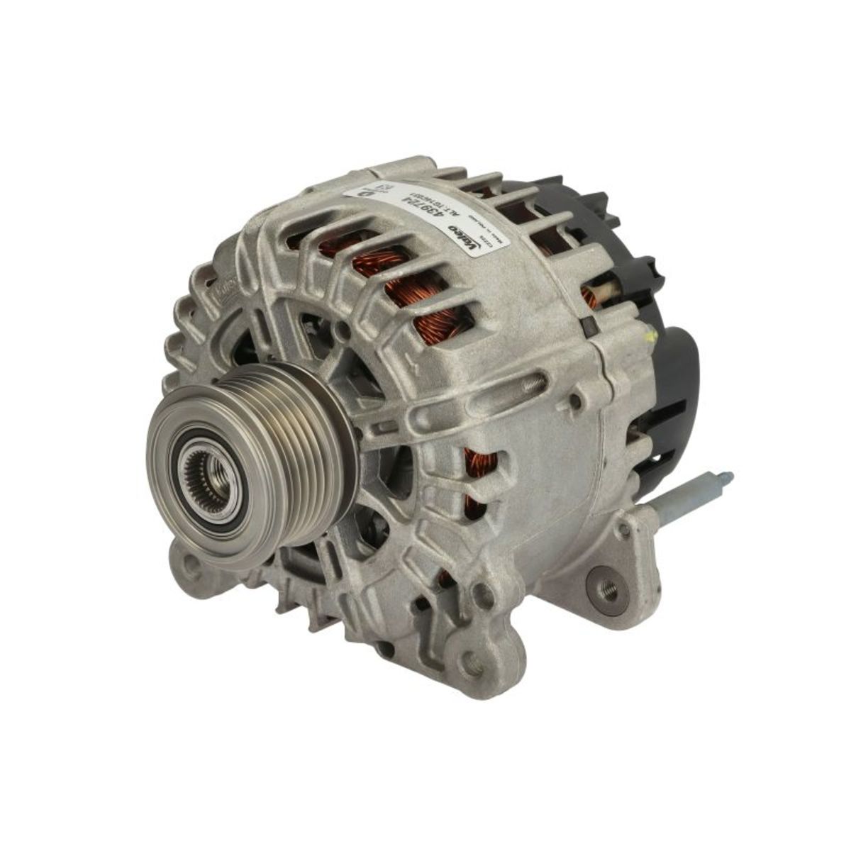 Laturi VALEO 439724