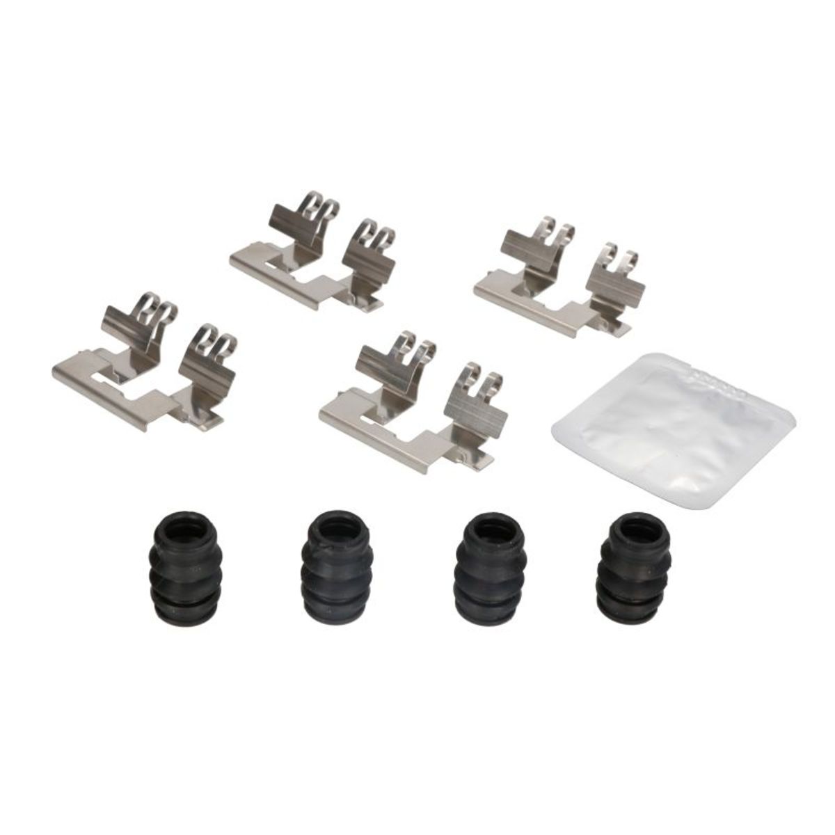 Jarrupalojen asennussarja QUICK BRAKE 109-0045