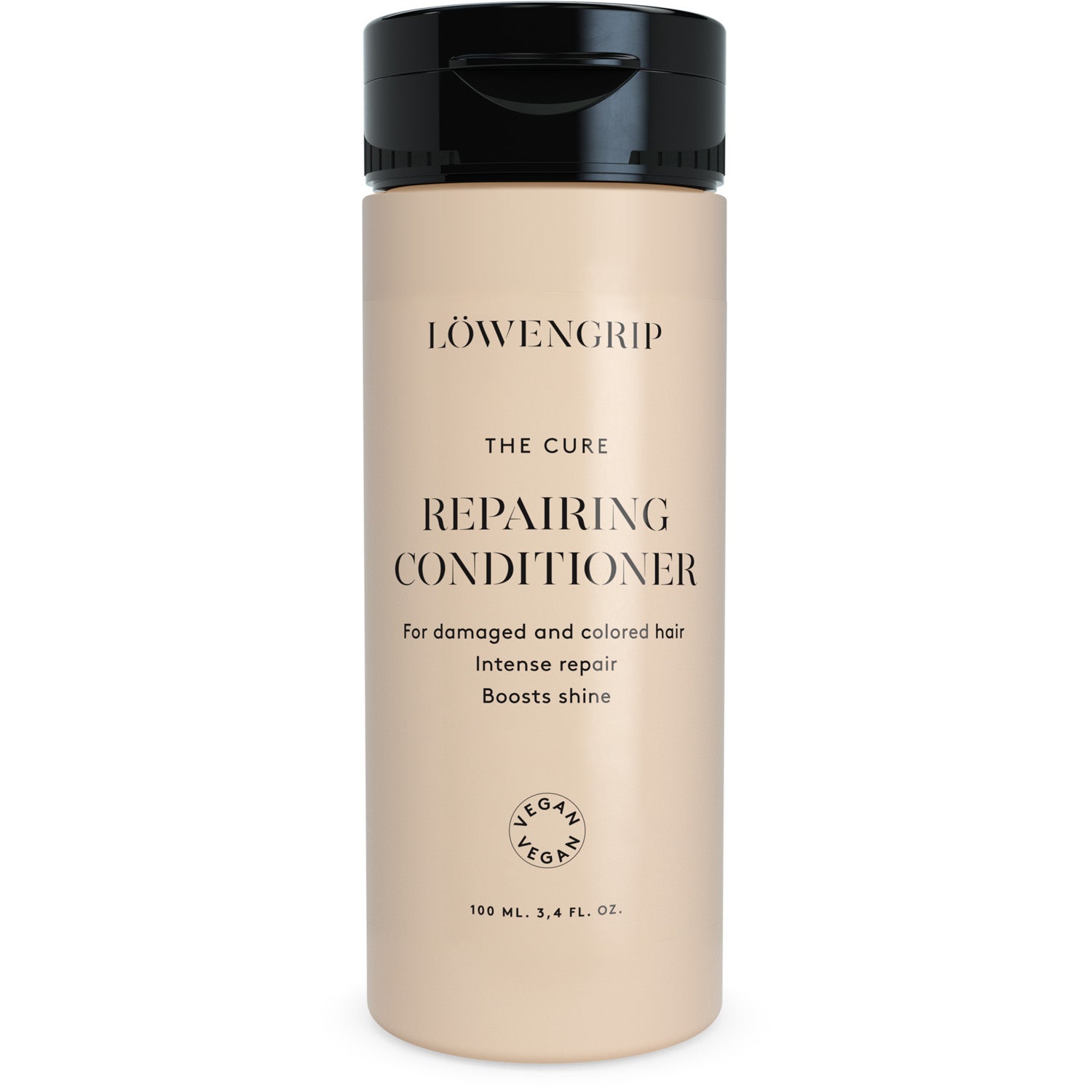 Löwengrip The Cure Repairing Conditioner 100 ml