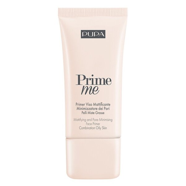 PUPA Milano Mattifying And Pore Minimizing