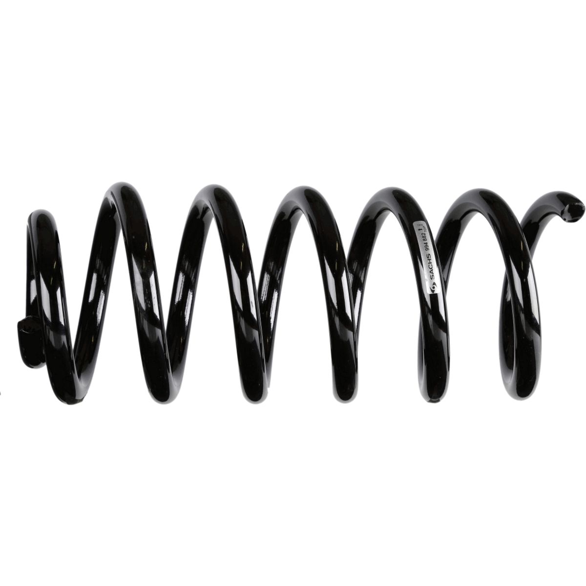 Jousi (auton jousitus) SACHS 994 882