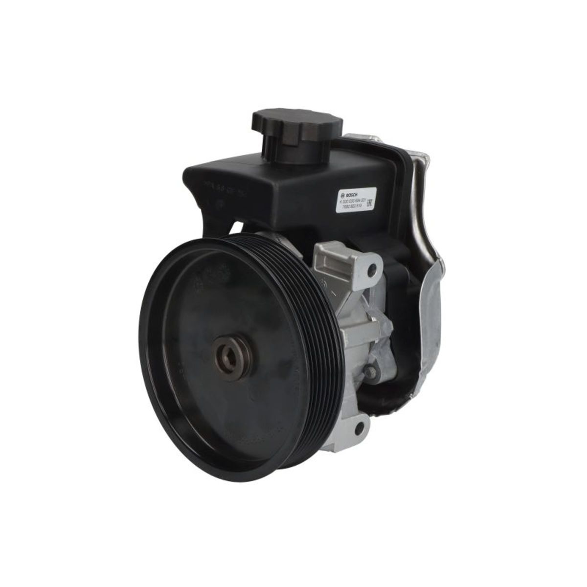 Ohjaustehostimen pumppu BOSCH K S00 000 594