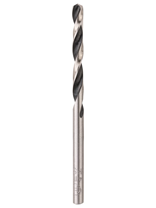 Bosch HSS PointTeQ -Metalliporanterä 4, 0 mm 2 kpl