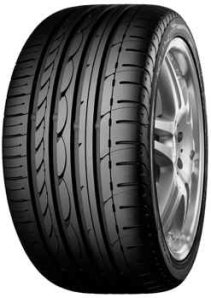 Yokohama Advan Sport (V103S) ZPS ( 225/50 R17 94Y RPB, runflat )
