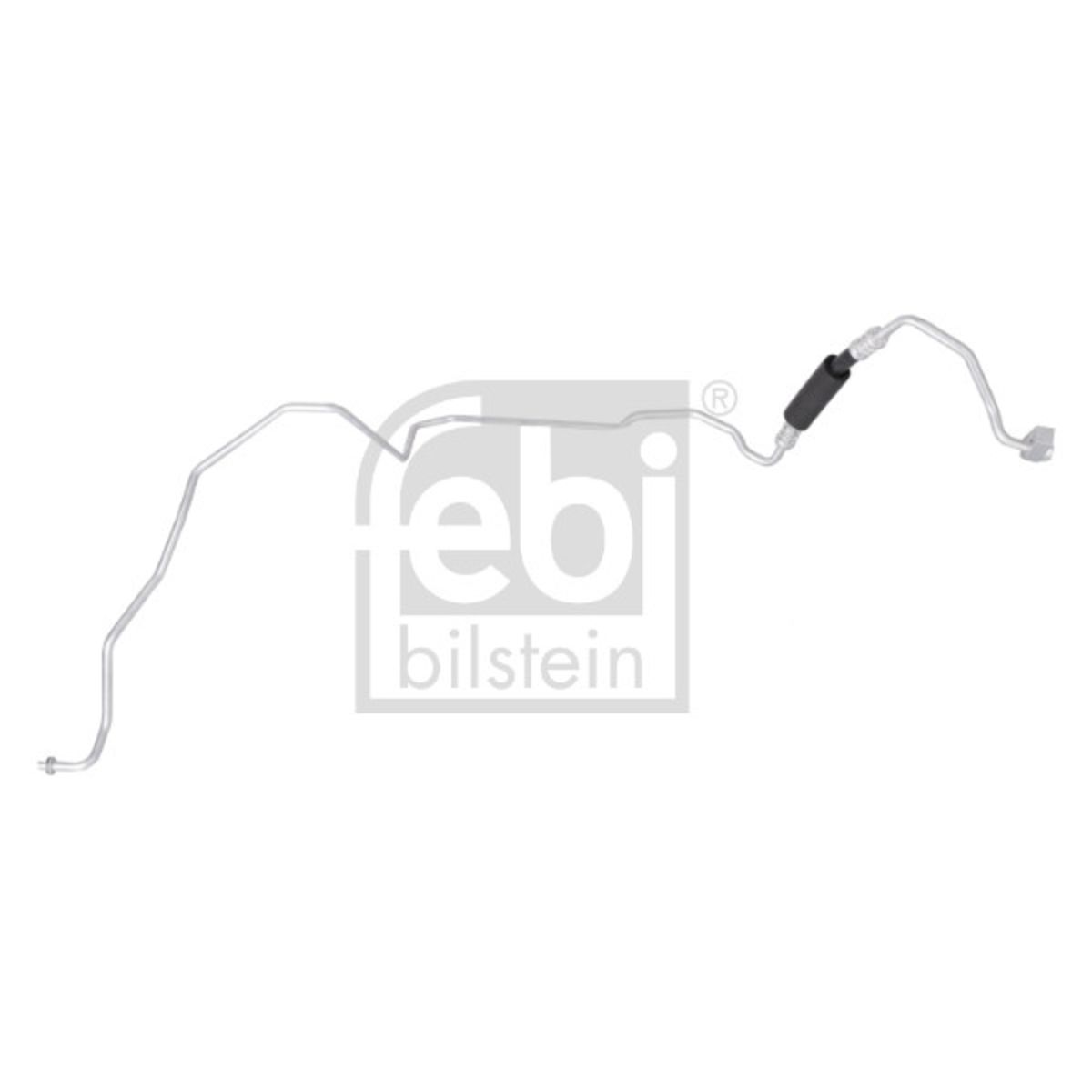 Korkearpainejohto, ilmastointilaite FEBI BILSTEIN 1002135