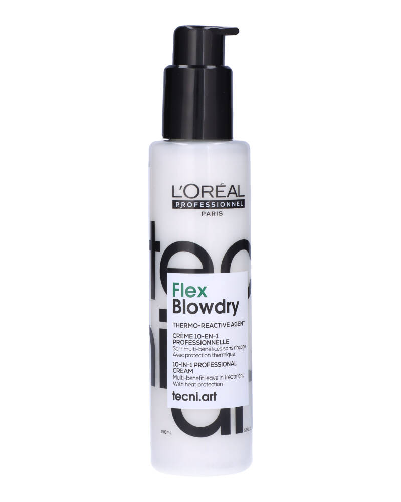 L'Oréal Professionnel Tecni.Art Flex Blowdry Cream 150 ml
