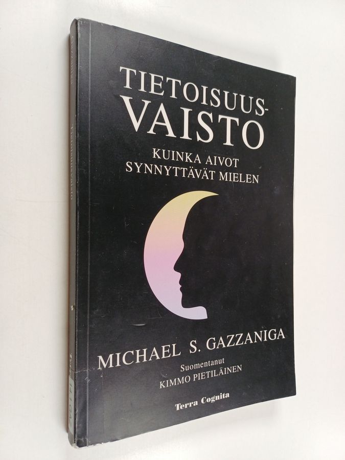 Tietoisuusvaisto