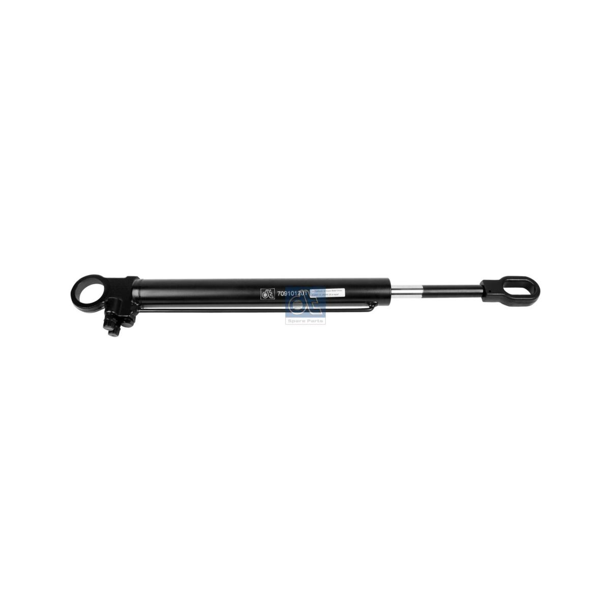 Kippaussylinteri, ohjaamo DT Spare Parts 4.62145