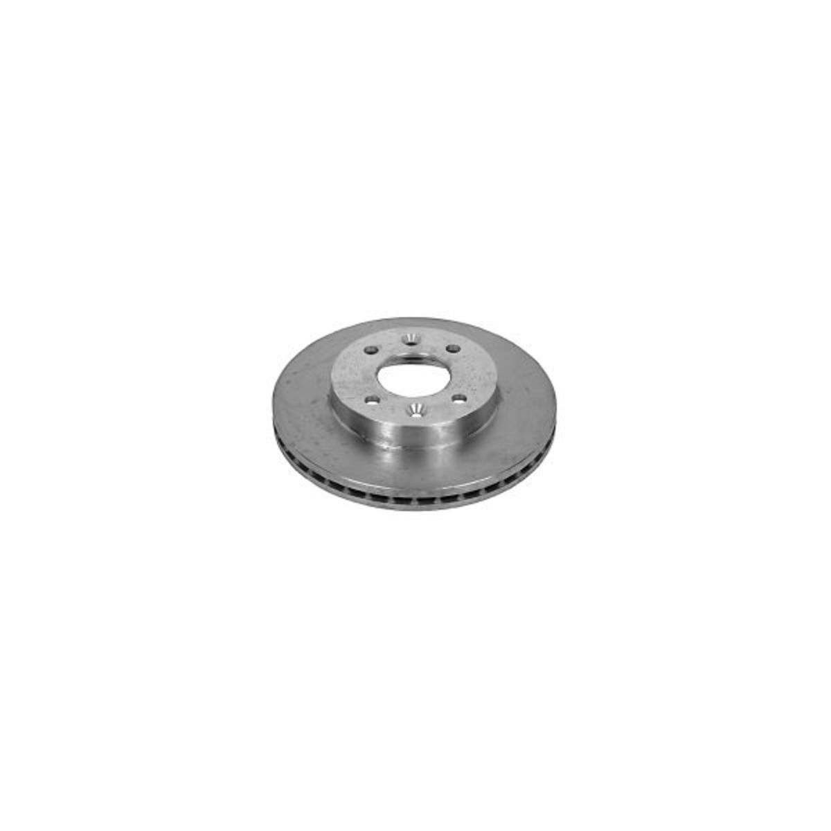 Jarrulevy FEBI BILSTEIN 09072