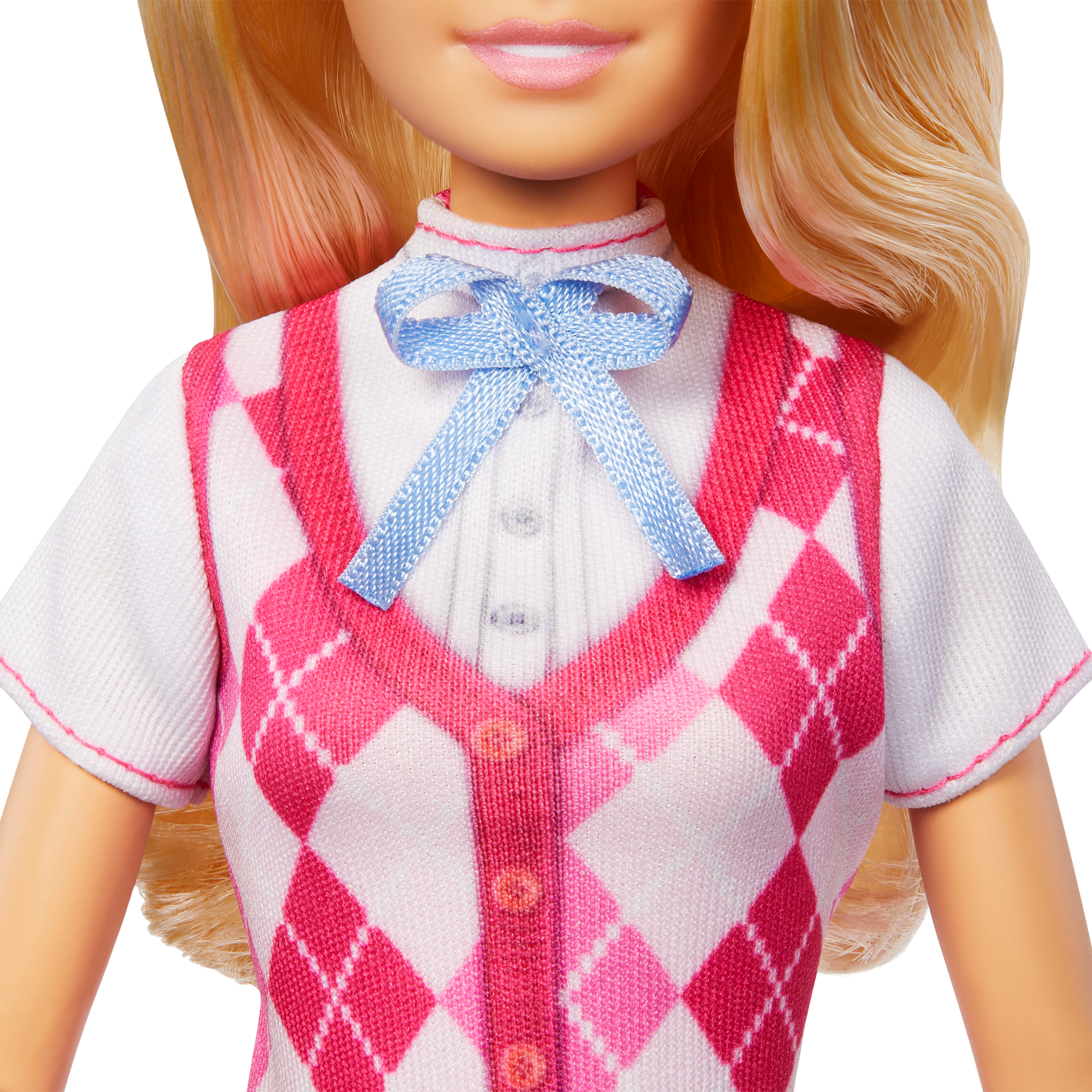 Barbie Mysteries: The Great Horse Chase "Malibu" Doll With Riding Clothes & Accessories