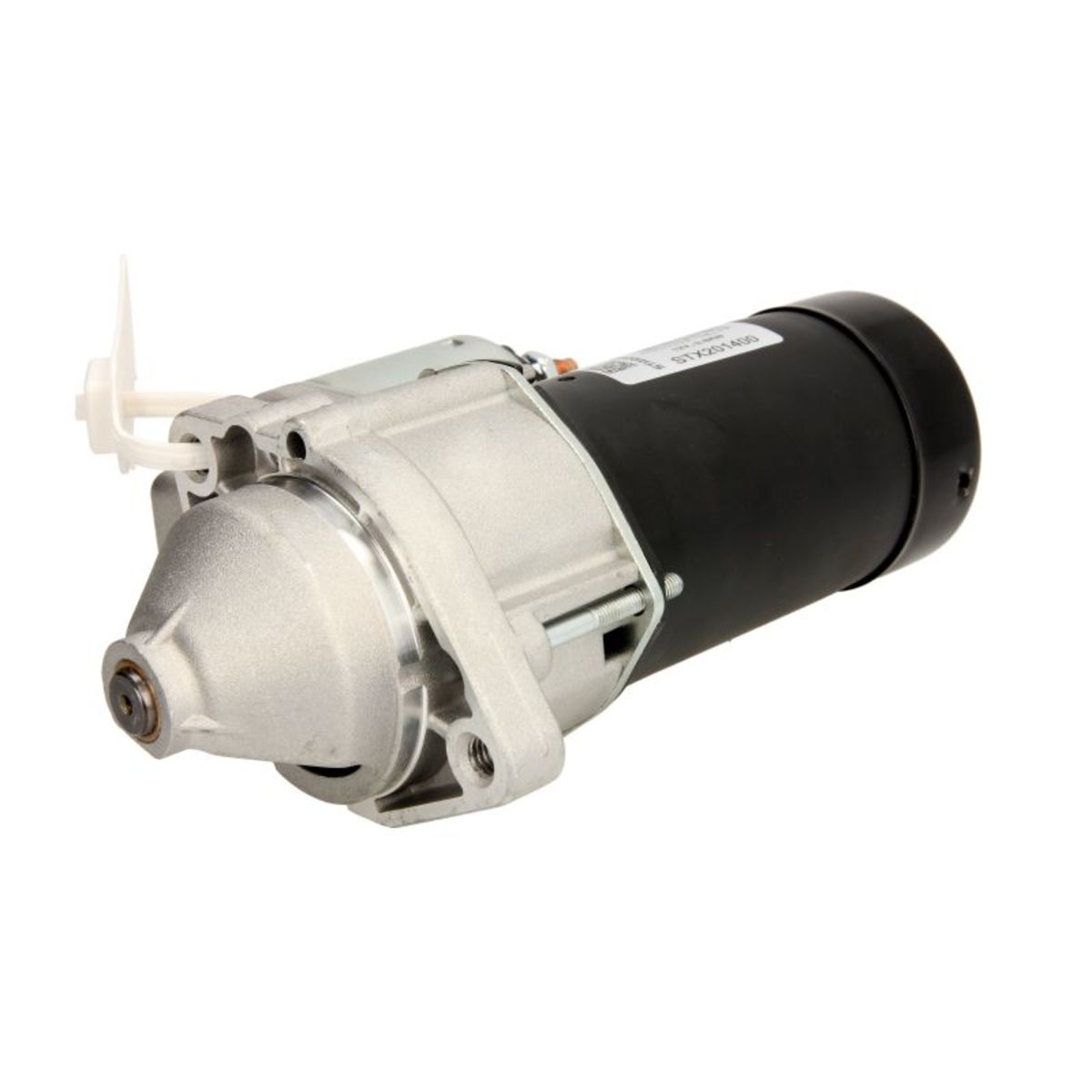 Käynnistysmoottori STARDAX STX201400