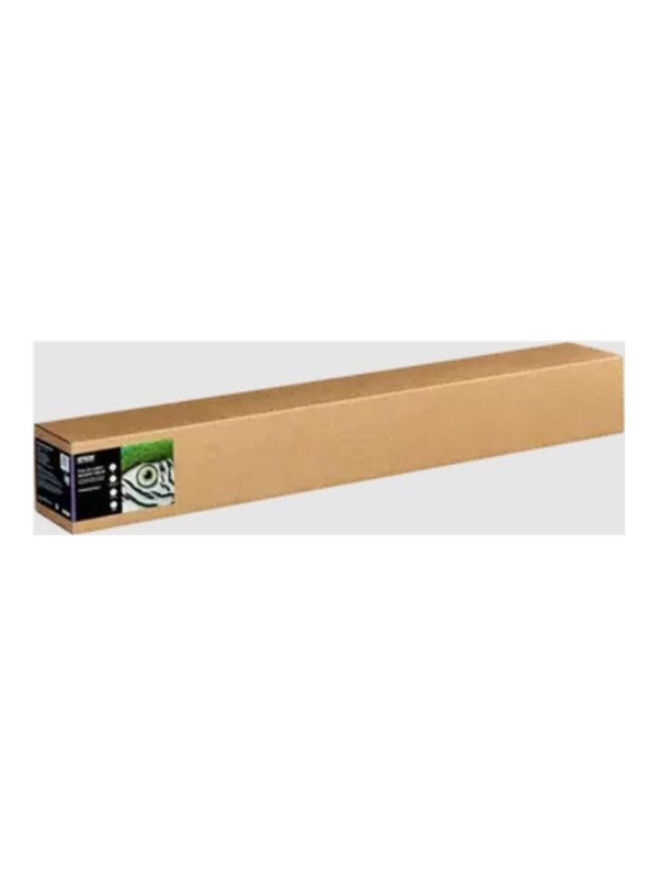 EPSON Fine Art Cotton Textured Natural 44" x 15m