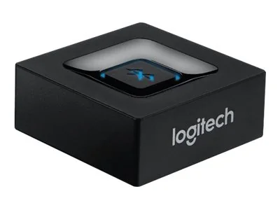 Logitech Wireless Bluetooth Music adaptor