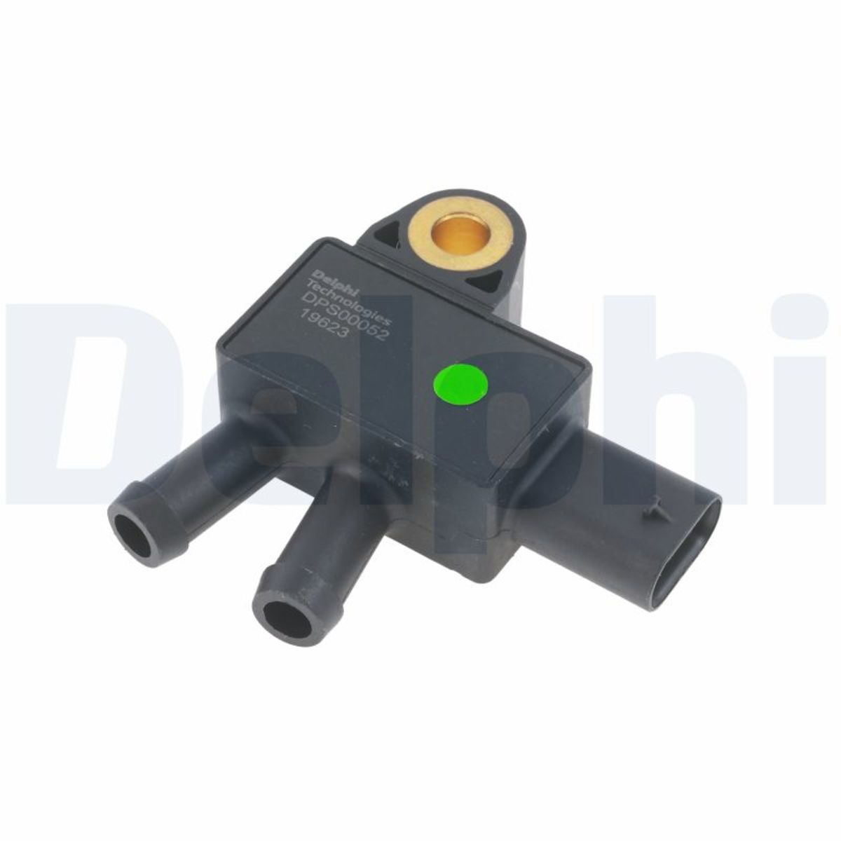 Anturi, pakokaasupaine DELPHI DPS00052-12B1