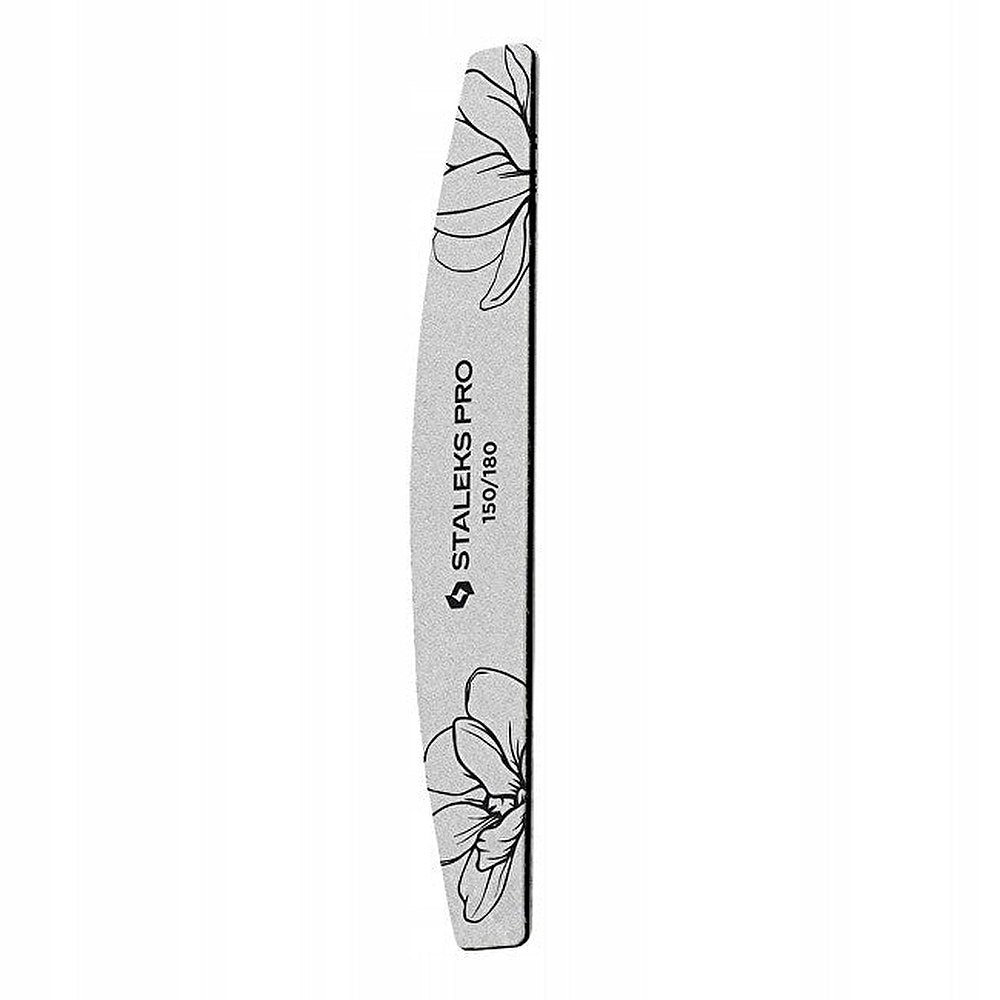 Staleks Lima Minerale Expert 40 150/180 25 pezzi — Lima per Unghie