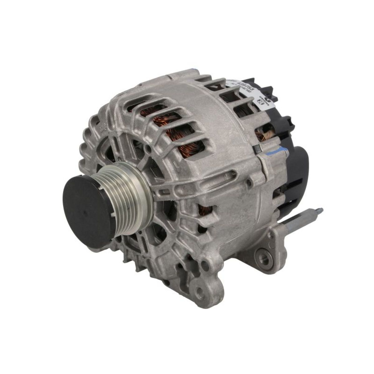 Laturi VALEO 439753