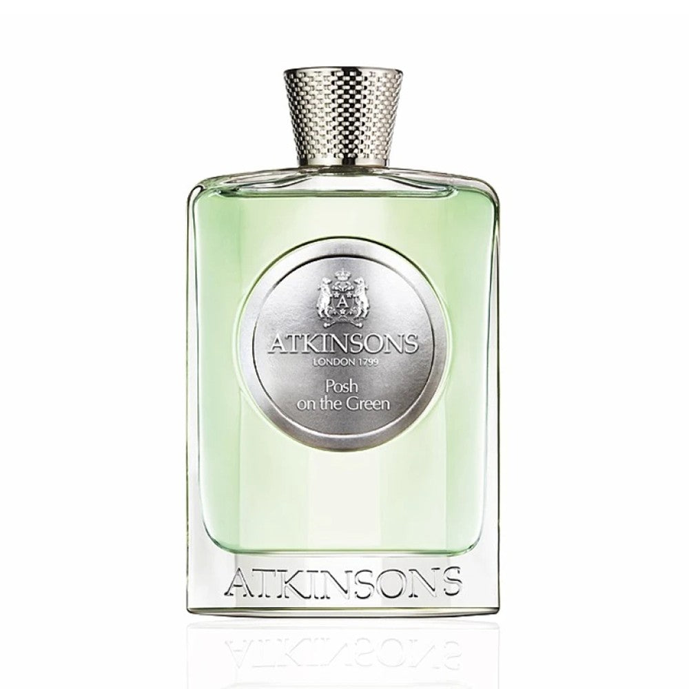 Atkinsons Posh on the Green EDP - 100 ml
