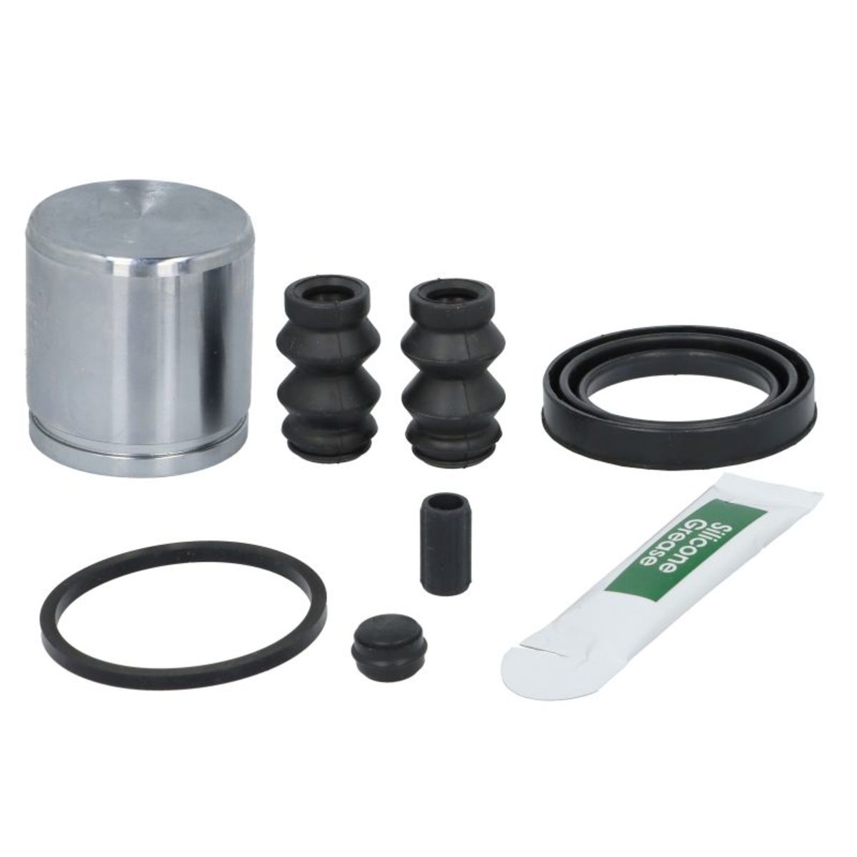 Jarrusatulan korjaussarja BUDWEG CALIPER 2090239