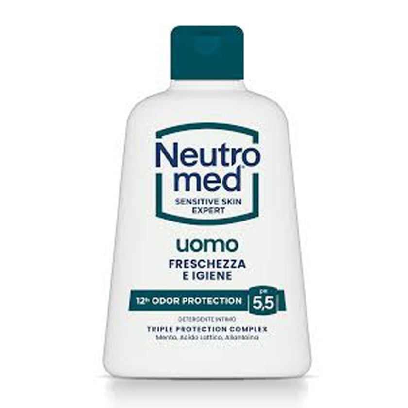 Neutromed Miesten intiimipesuaine 200 ml