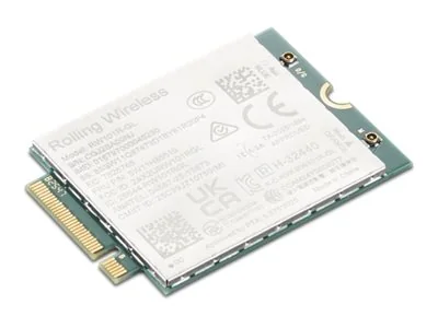 Lenovo Rolling Wireless RW101R-GL SDX12