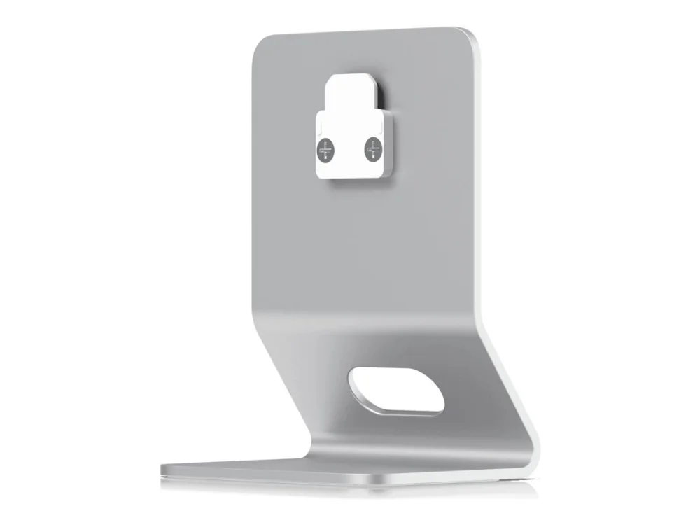 Ubiquiti UACC-UMR-TS, Pöytäteline, Mobile Router, Harmaa, Alumiini, Ubiquiti Networks, 89,4 mm