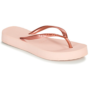 Rantasandaalit Havaianas SLIM FLATFORM 37 / 38