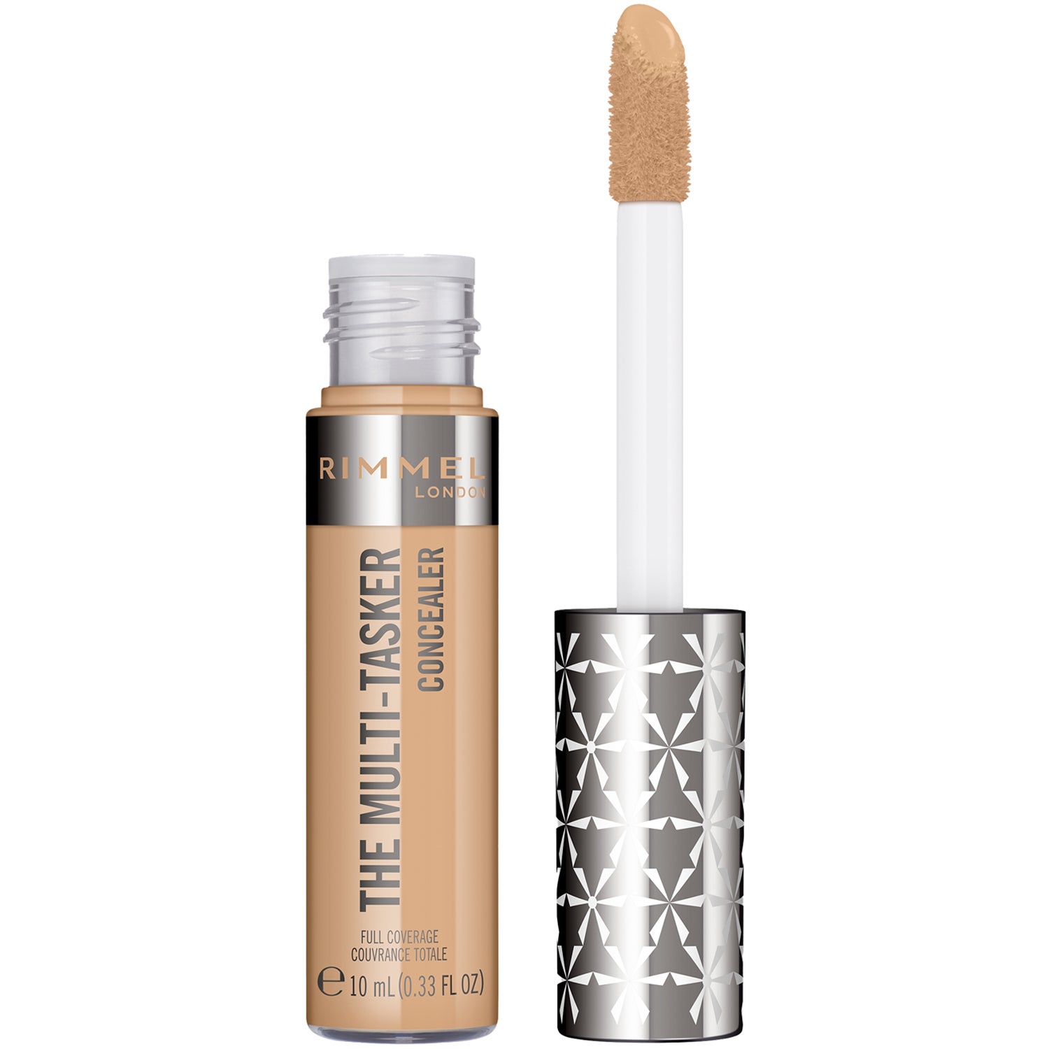 Rimmel The Multi-Tasker Concealer 050 Sand