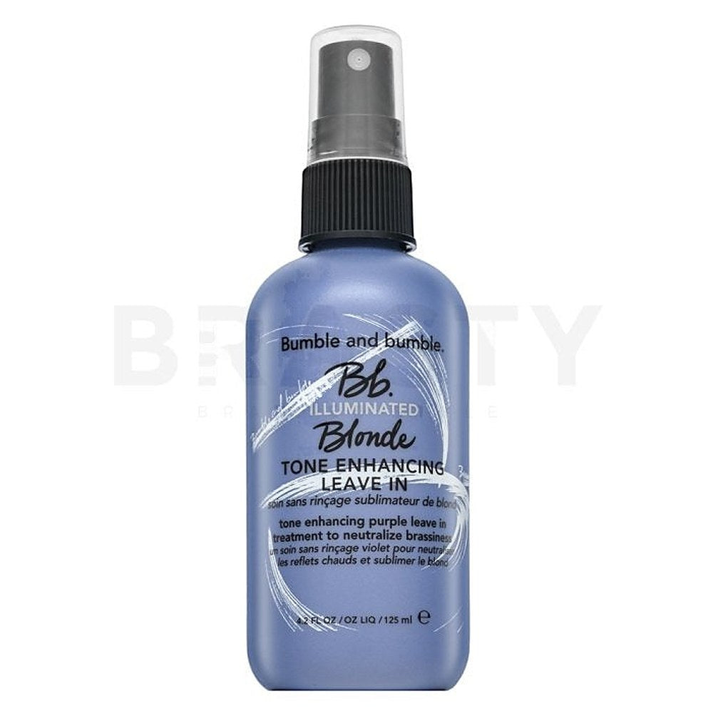Bumble and bumble Blonde kiinteyttävä hoitoaine (vaaleille hiuksille) 125ml